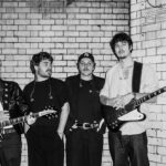 The Rions Tour Deutschland