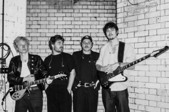 The Rions Tour Deutschland