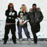 Denzel Curry The Scythe