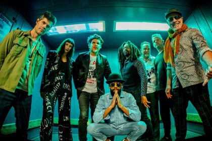 Thievery Corporation Jubiläumstour 2026