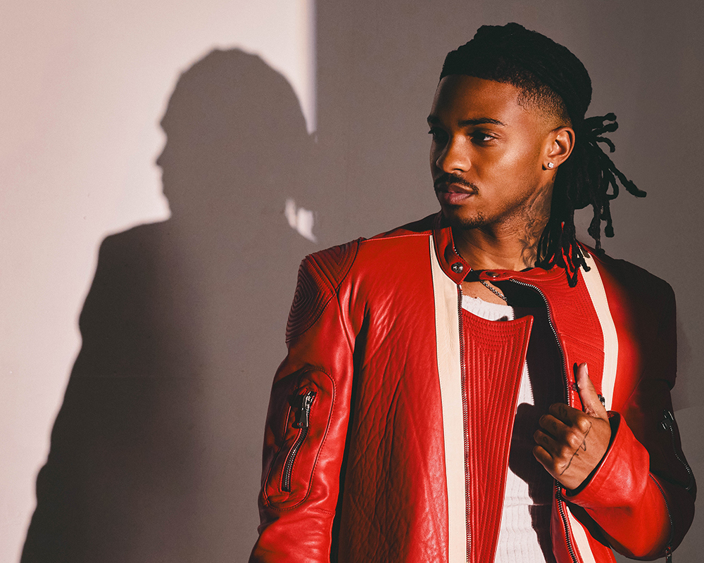 Tone Stith Fly Video