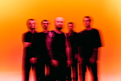 We Came As Romans Juni 2026