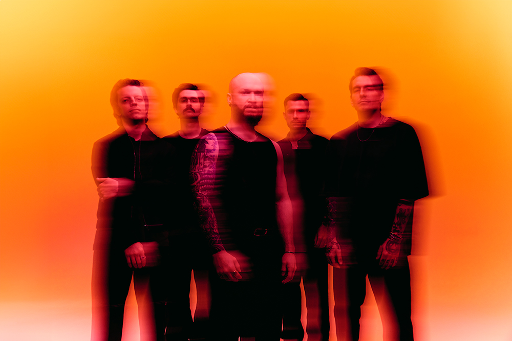 We Came As Romans Juni 2026