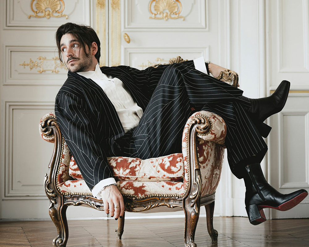 Worakls Album 2026 Tour