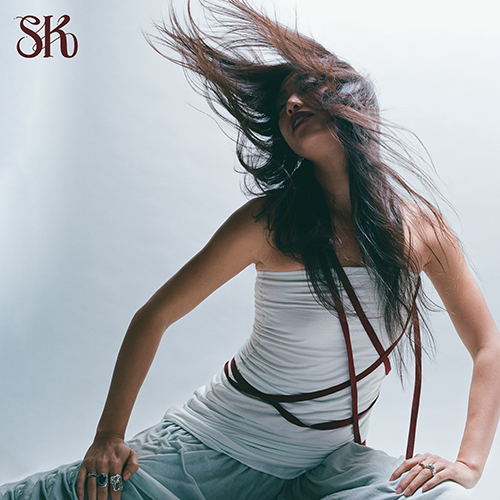 Sarah Kinsley EP Fleeting