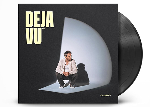 Clueso deja vu