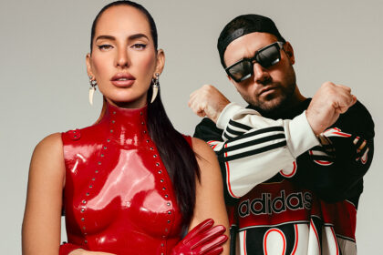 Lilly Palmer Bigger Than Techno