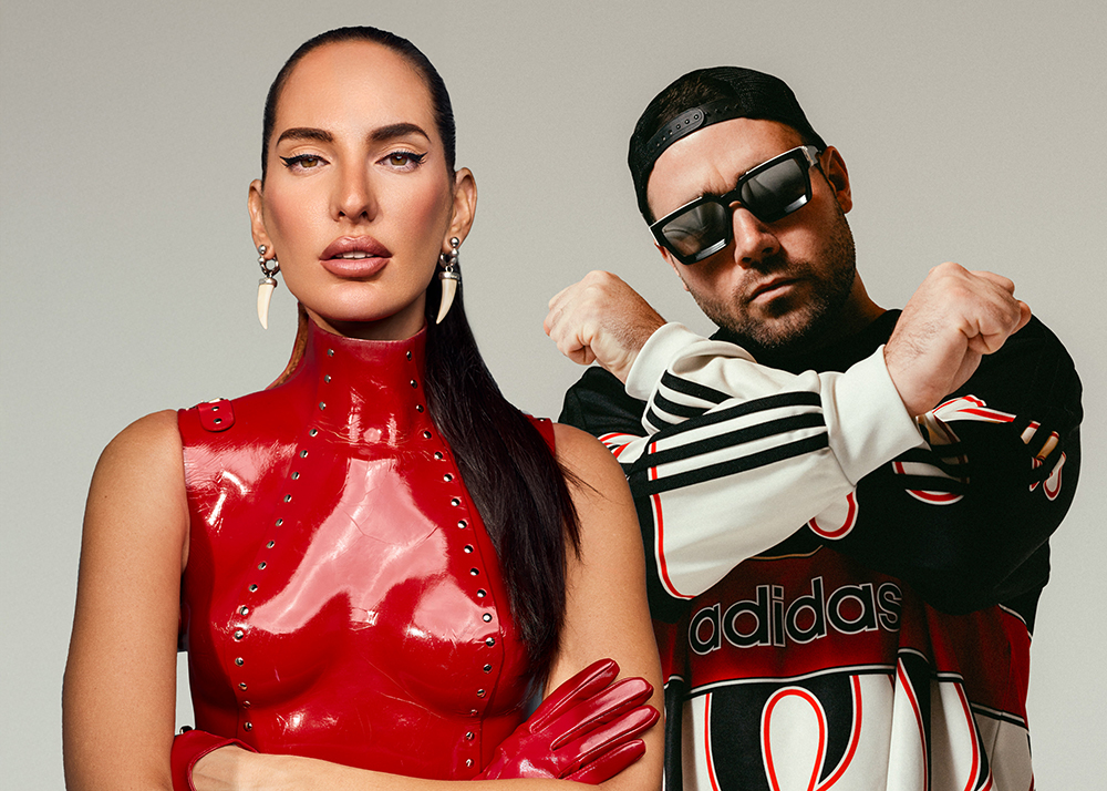 Lilly Palmer Bigger Than Techno