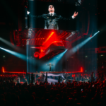 Apache 207 Arena Tour