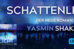 Yasmin Shakarami Schattenlicht
