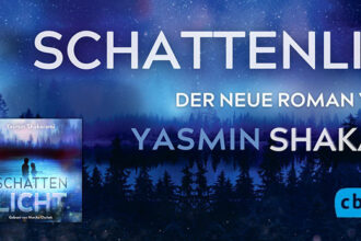 Yasmin Shakarami Schattenlicht