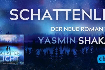 Yasmin Shakarami Schattenlicht