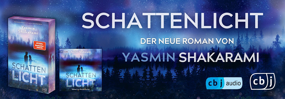 Yasmin Shakarami Schattenlicht
