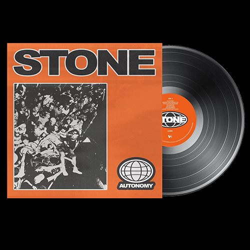 STONE Autonomy Album Release