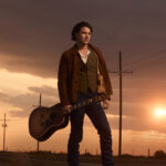 Drake Milligan Deutschland Tour