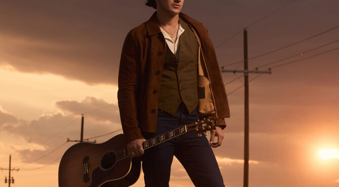 Drake Milligan Deutschland Tour