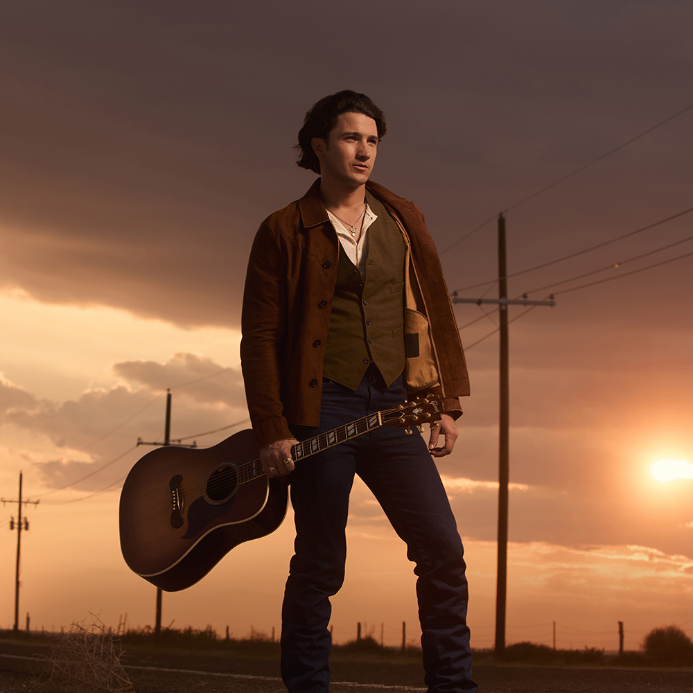 Drake Milligan Deutschland Tour