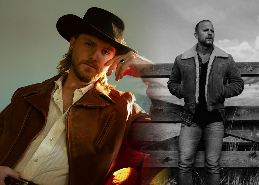 Kip Moore Jackson Dean: Country-Tour 2026 live