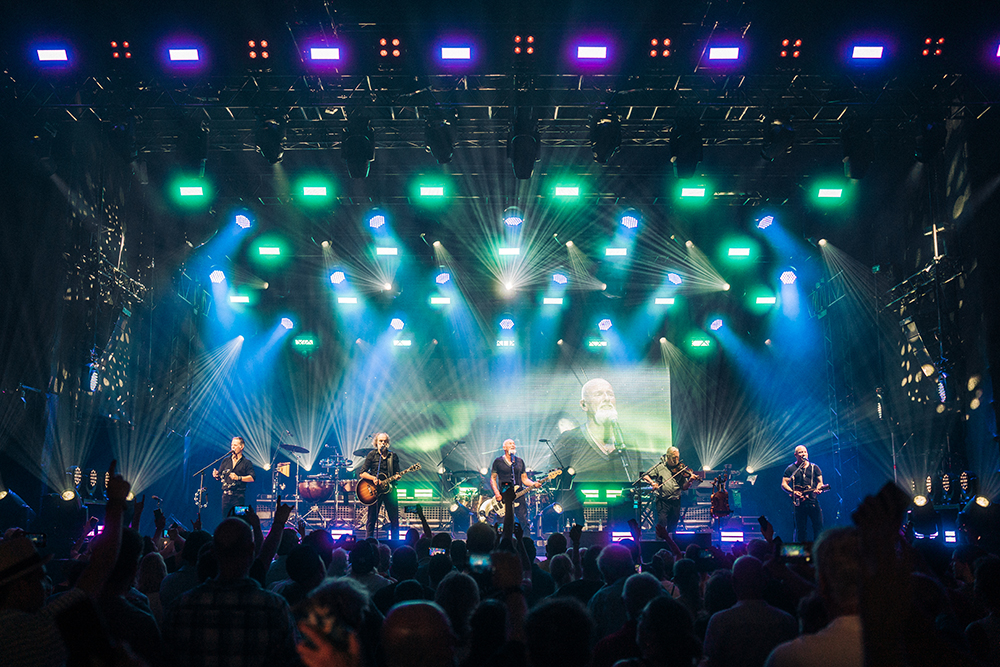 Santiano Tour 2026 Deutschland