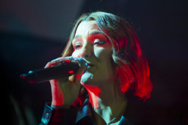 Copyright by Jan Bonk