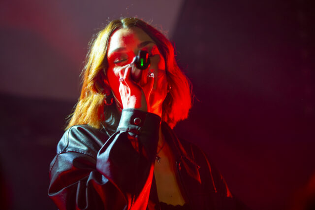 Copyright by Jan Bonk