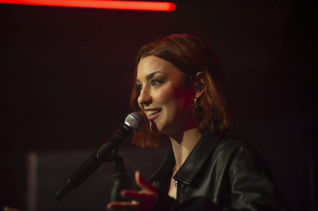 Copyright by Jan Bonk