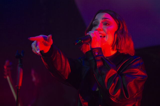 Copyright by Jan Bonk