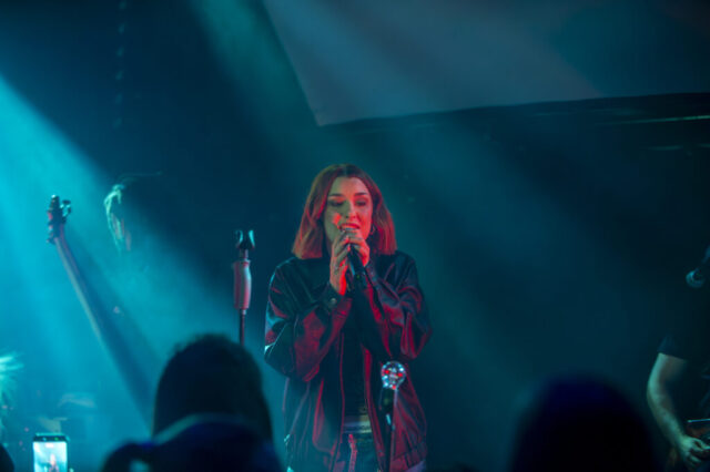 Copyright by Jan Bonk