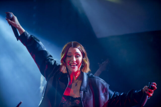 Copyright by Jan Bonk