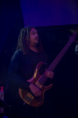 Copyright by Jan Bonk