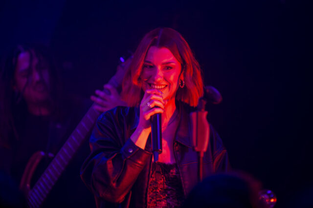 Copyright by Jan Bonk