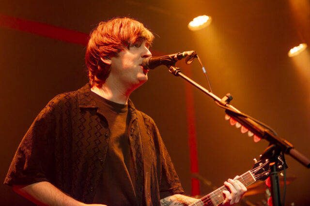 Copyright by Jan Bonk