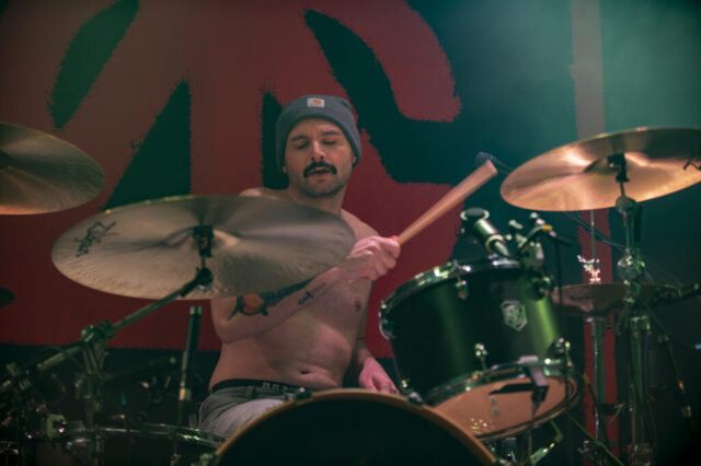 Copyright by Jan Bonk