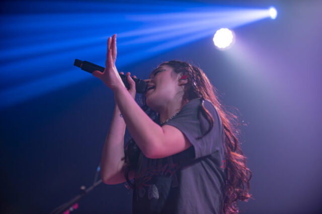 Copyright by Jan Bonk