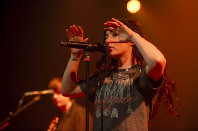 Copyright by Jan Bonk