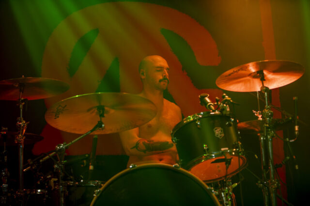 Copyright by Jan Bonk