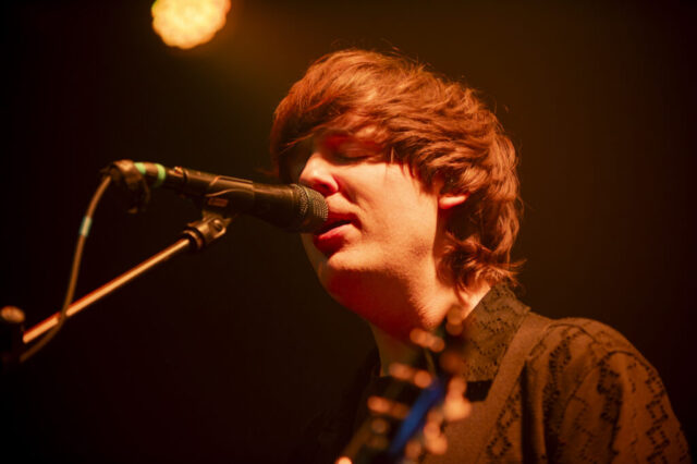 Copyright by Jan Bonk