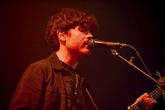 Copyright by Jan Bonk