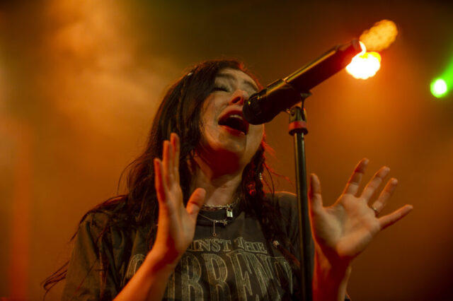 Copyright by Jan Bonk