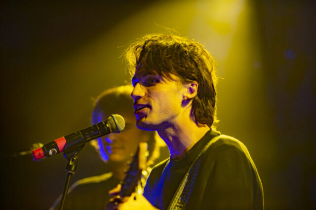 Peter McPoland Copyright Jan Bonk