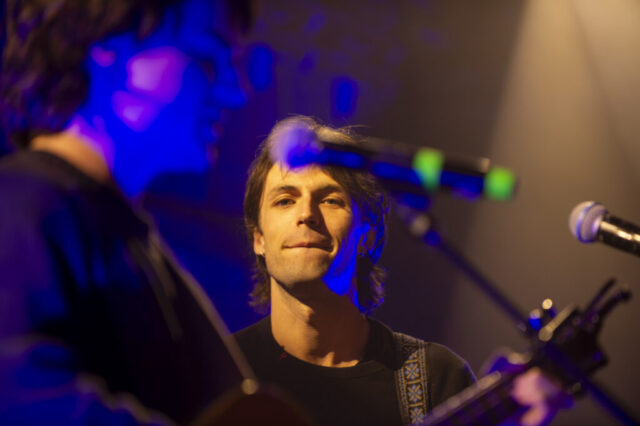 Peter McPoland Copyright Jan Bonk