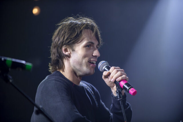 Peter McPoland Copyright Jan Bonk