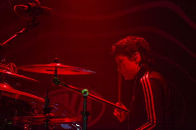 Mika Noe Konzertfotos Copyright by Jan Bonk Mika Noe Konzertfotos