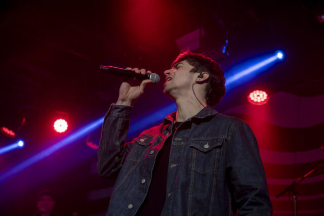 20260324_MikaNoe_(c)JanBonk_0075 Mika Noe Konzertfotos