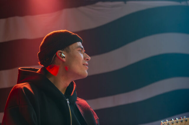 Mika Noe Konzertfotos Copyright by Jan Bonk Mika Noe Konzertfotos