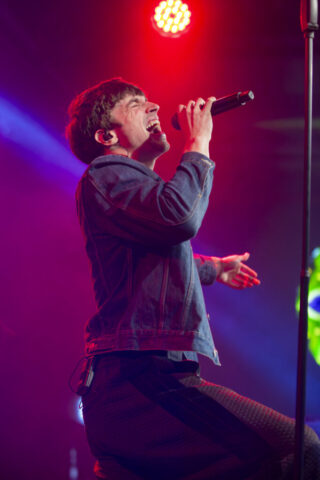 Mika Noe Konzertfotos Copyright by Jan Bonk Mika Noe Konzertfotos