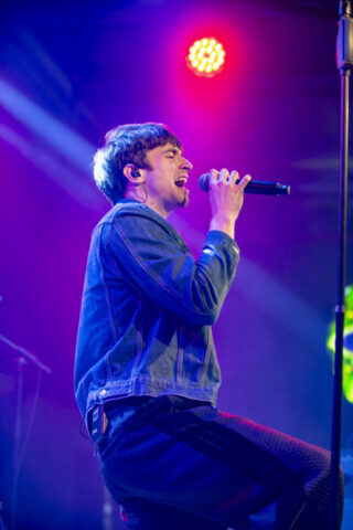 Mika Noe Konzertfotos Copyright by Jan Bonk Mika Noe Konzertfotos