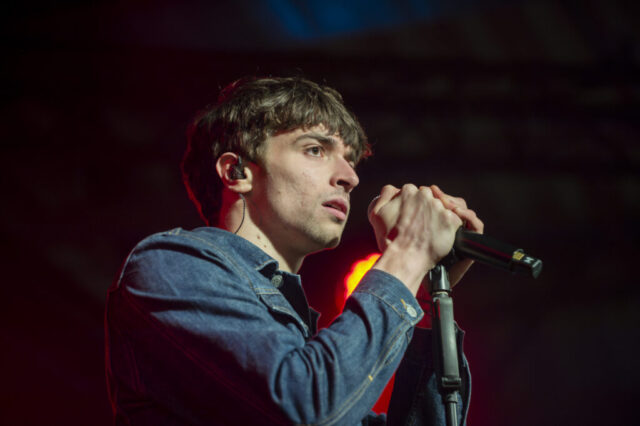 Mika Noe Konzertfotos Copyright by Jan Bonk Mika Noe Konzertfotos