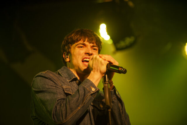 Mika Noe Konzertfotos Copyright by Jan Bonk Mika Noe Konzertfotos