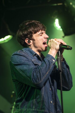 Mika Noe Konzertfotos Copyright by Jan Bonk Mika Noe Konzertfotos